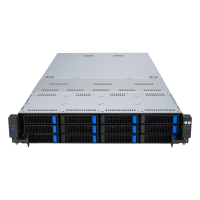Сервер ASUS RS720A-E12-RS12 12LFF NVMe/SATA/SAS Сервер ASUS RS720A-E12-RS12 12LFF NVMe/SATA/SAS