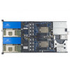 Сервер Dell PowerEdge C4130