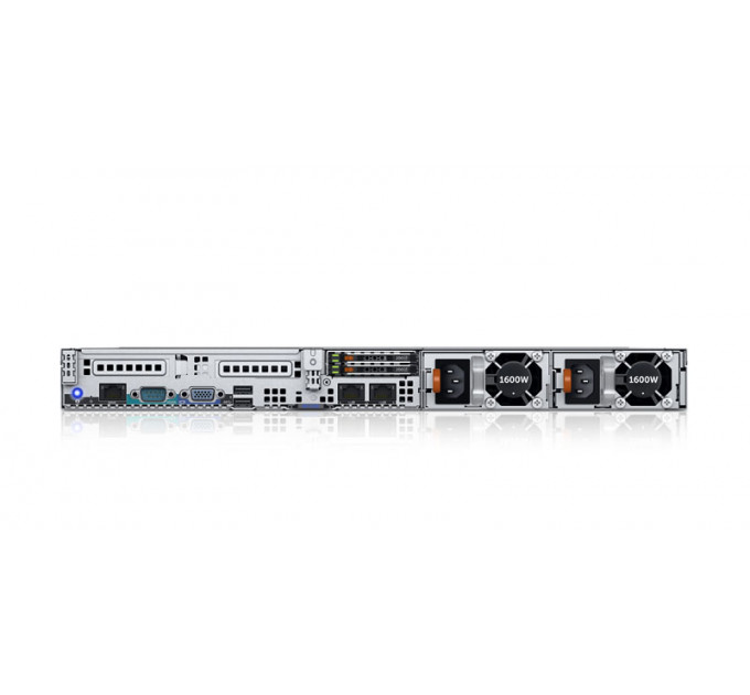 Сервер Dell PowerEdge C4130