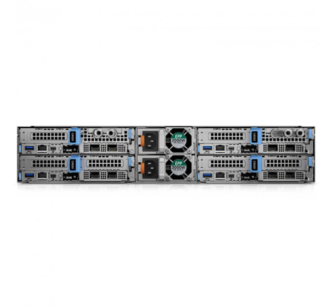 Сервер Dell PowerEdge C6525