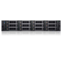 Сервер Dell PowerEdge R760 12LFF