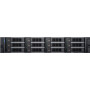 Сервер Dell PowerEdge R7525 AMD EPYC 7F72 / 512G / 4 x 1.92T SSD + 4 x 8T SATA + 2 x 2T NVMe