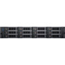 Сервер Dell PowerEdge R7525 AMD EPYC 7F52 / 256G / 2 x 1.92T SSD + 2 x 8T SATA + 2 x 2T NVMe