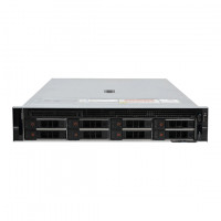 Сервер Dell PowerEdge R7525 8LFF конфигуратор Сервер Dell PowerEdge R7525 8LFF конфигуратор