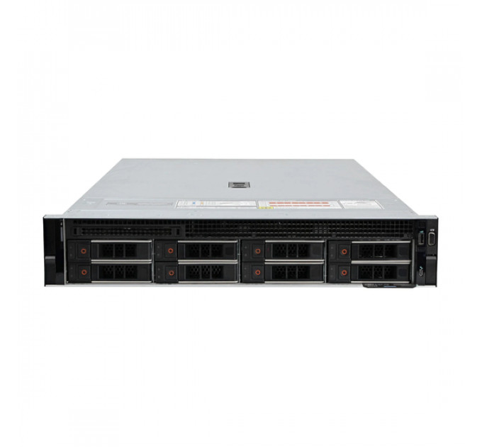 Сервер Dell PowerEdge R7525 8LFF конфигуратор