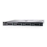 Сервер Dell PowerEdge R340 4LFF