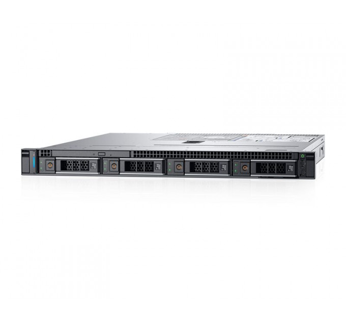 Сервер Dell PowerEdge R340 4LFF