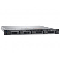 Сервер Dell PowerEdge R640 4LFF конфигуратор