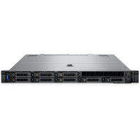 Сервер Dell PowerEdge R650 8SFF Сервер Dell PowerEdge R650 8SFF