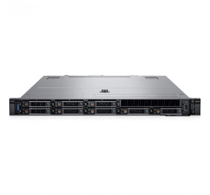Сервер Dell PowerEdge R650xs 8SFF