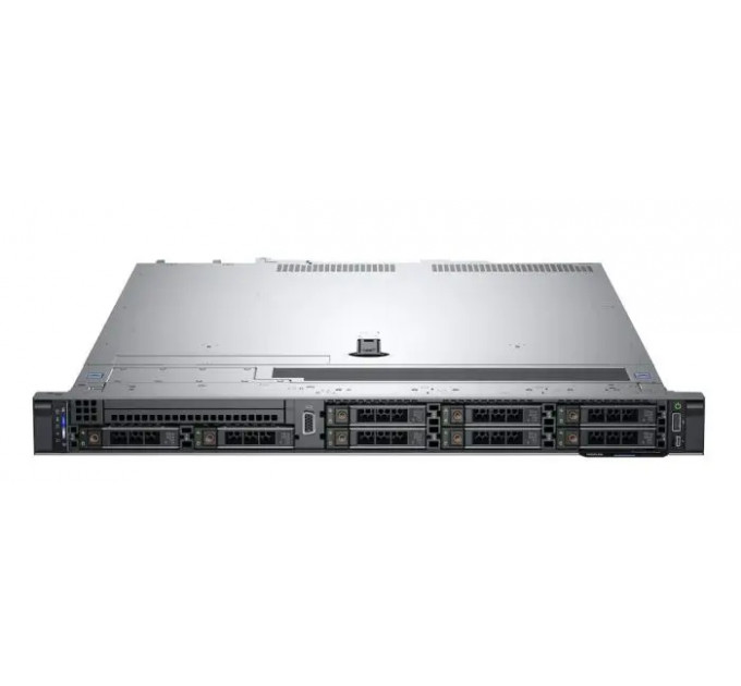 Сервер Dell PowerEdge R6515 8SFF конфигуратор