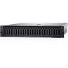 Сервер Dell PowerEdge R7525 16SFF + 8NVME конфигуратор