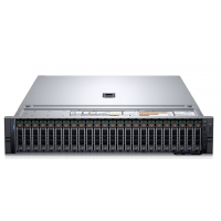 Сервер Dell PowerEdge R760 24SFF