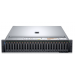 Dell PowerEdge R760 с корзиной на 24 SFF-диска
