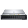 Dell PowerEdge R760 с корзиной на 24 SFF-диска