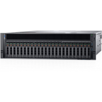 Сервер Dell PowerEdge R940 24SFF конфигуратор