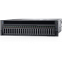 Сервер Dell PowerEdge R940 24SFF конфигуратор