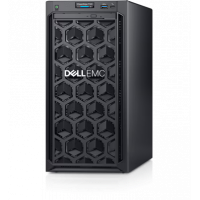 Сервер Dell PowerEdge T140 4LFF