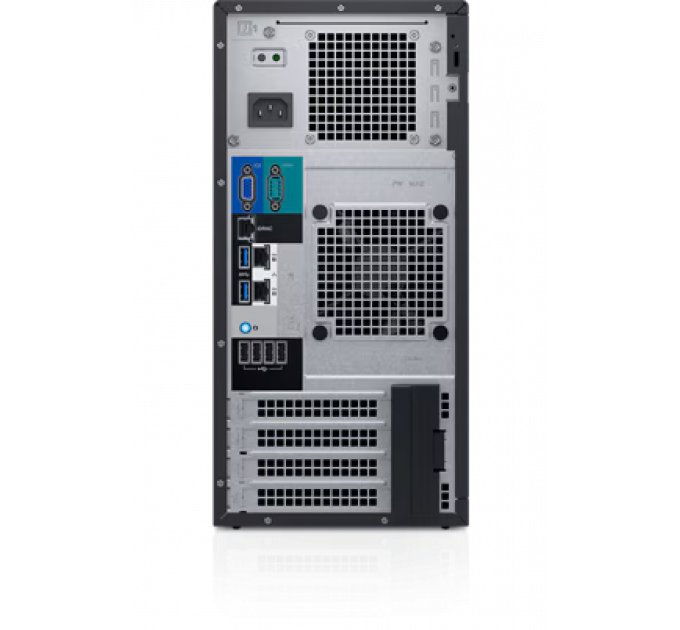 Сервер Dell PowerEdge T140 4LFF