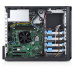 Сервер Dell PowerEdge T140 4LFF
