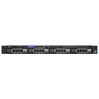 Сервер Dell PowerEdge R430 3.5" конфигуратор