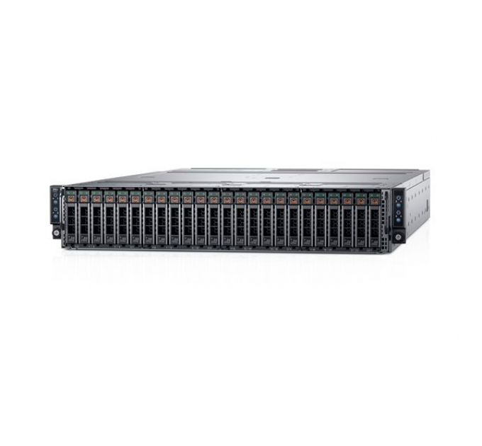 Сервер Dell PowerEdge C6525