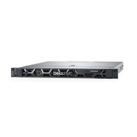 Сервер Dell PowerEdge R6525 8SFF 