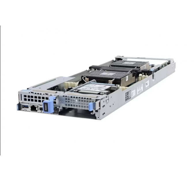 Сервер Dell PowerEdge C6525
