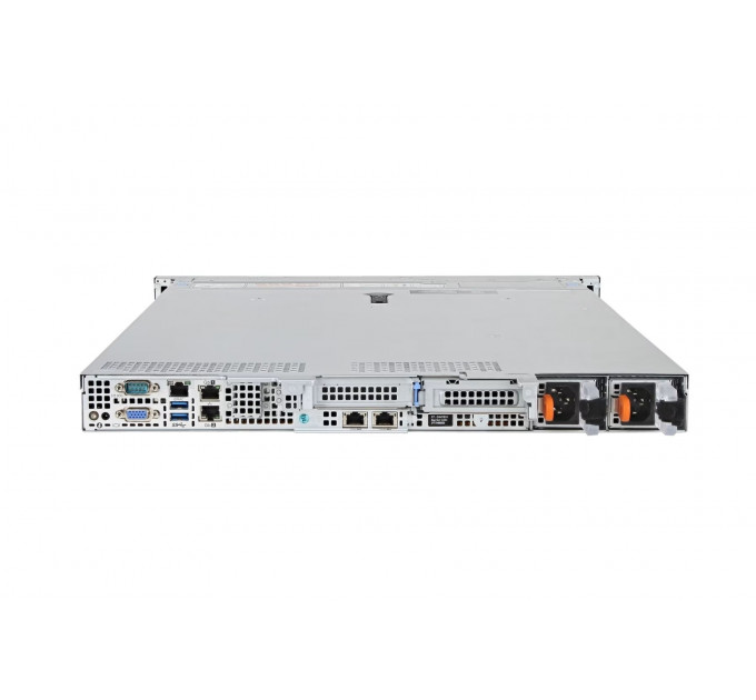 Сервер Dell PowerEdge R6515 8SFF конфигуратор