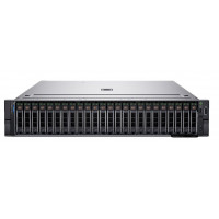 Сервер Dell PowerEdge R740xd 24SFF