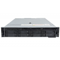 Сервер Dell PowerEdge R750xs 8LFF