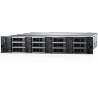 Сервер Dell PowerEdge R540 14LFF конфигуратор