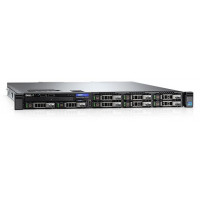 Сервер Dell PowerEdge R430 конфигуратор