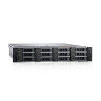 Сервер Dell PowerEdge R740xd 12LFF конфигуратор