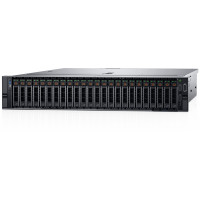 Сервер Dell PowerEdge R7515 24SFF (12 NVMe)