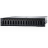 Сервер Dell PowerEdge R7515 24SFF с поддержкой 12 NVMe