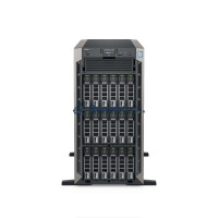 Сервер Dell PowerEdge T640 18LFF