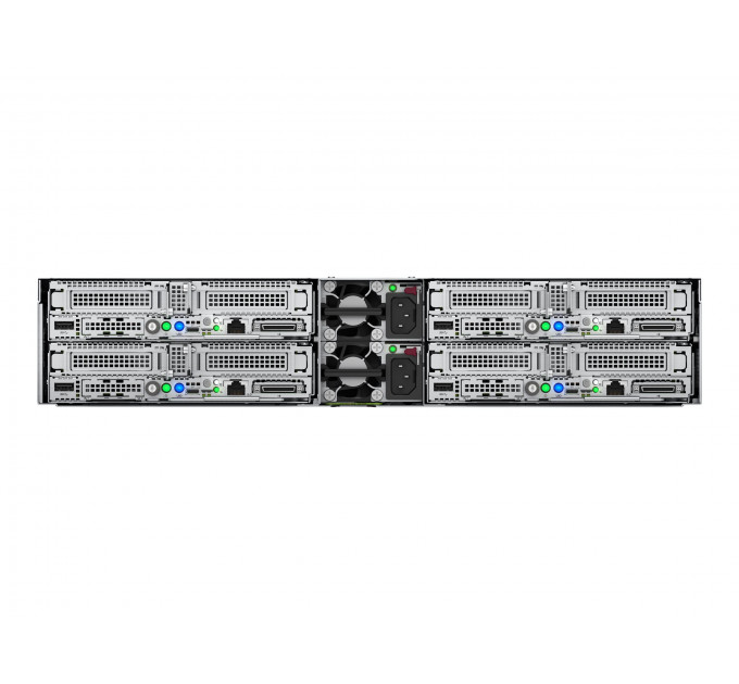 Сервер HPE Apollo r2600 Gen10