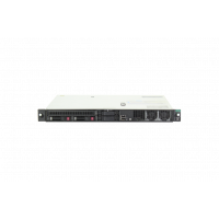 Сервер HPE ProLiant DL20 Gen10 4SFF