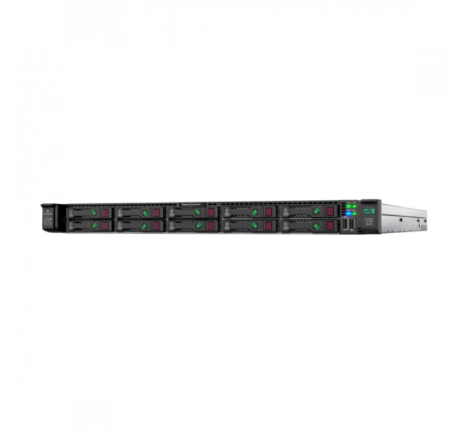 Сервер HP Proliant DL360 Gen10 10SFF на заказ