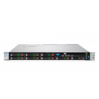 Сервер HP DL360 Gen9 E5-2623v3 / 32Gb / 2 x 128G SSD + 2 x 600G SAS