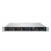 Сервер HP DL360 Gen9 E5-2643V4 / 64Gb /  2 x 240G SSD + 600G SAS