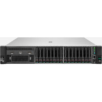 Сервер HPE ProLiant DL380 Gen10 Plus 16SFF Сервер HPE ProLiant DL380 Gen10 Plus 16SFF