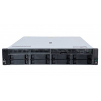 HP Proliant DL380 Gen10 8LFF в наличии