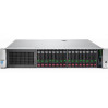 Сервер HP DL380 16 SFF Gen9 конфигуратор