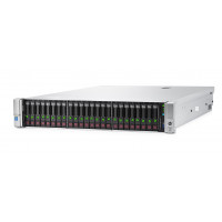 Сервер HP DL380 24 SFF Gen9 конфигуратор