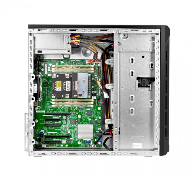 Сервер HPE ProLiant ML110 Gen10 8LFF