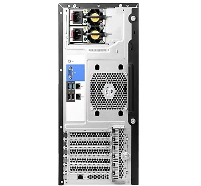 Сервер HPE ProLiant ML110 Gen10 8LFF