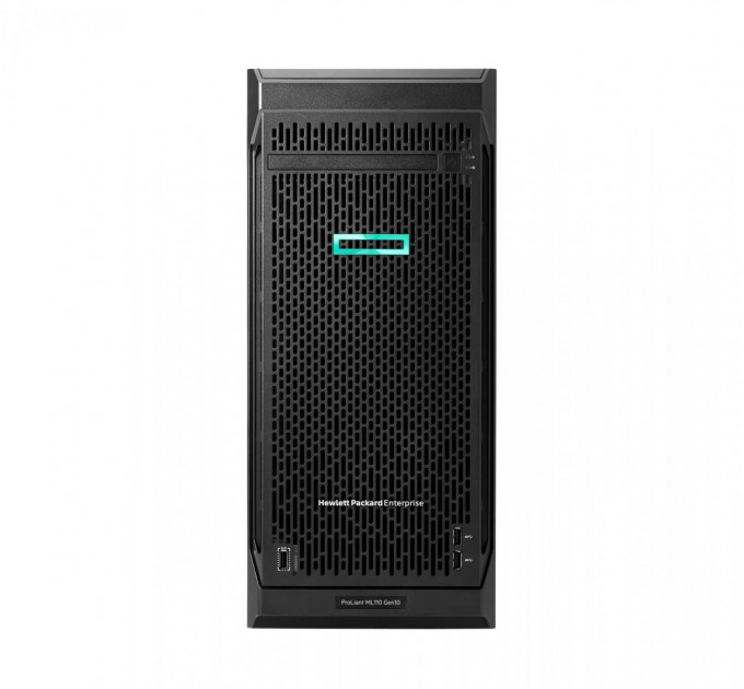 Сервер HPE ProLiant ML110 Gen10 8LFF
