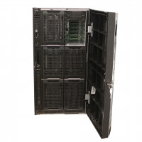Сервер HP ML350 Gen9 E5-2667V4 / 128Gb /  2 x 960G SSD + 2 x HP 1.2T SAS